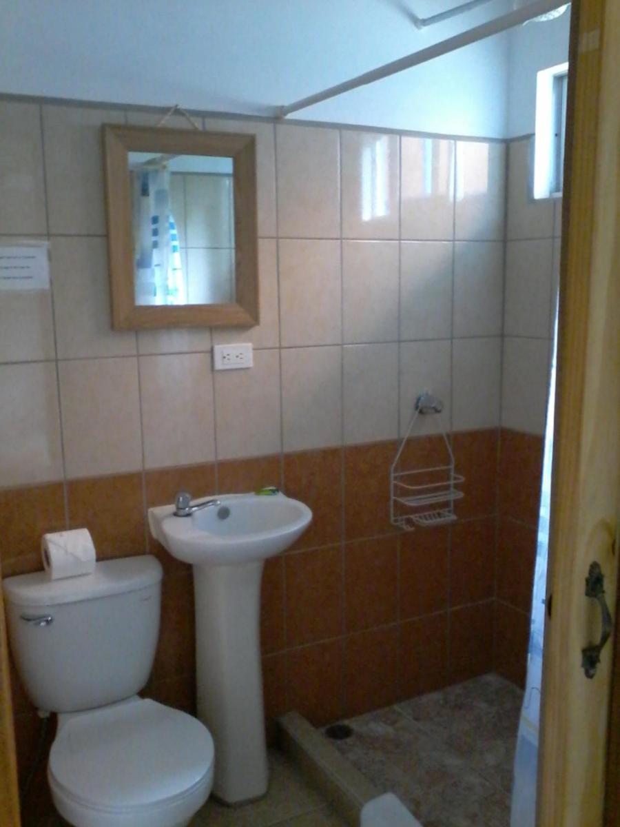 Cabinas Nuestra Kasa Monteverde Habitación foto