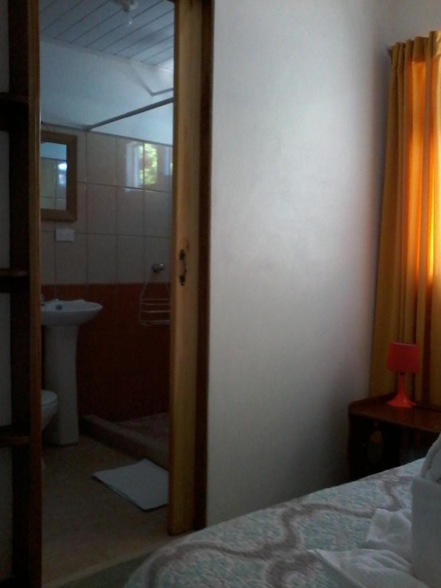 Cabinas Nuestra Kasa Monteverde Habitación foto