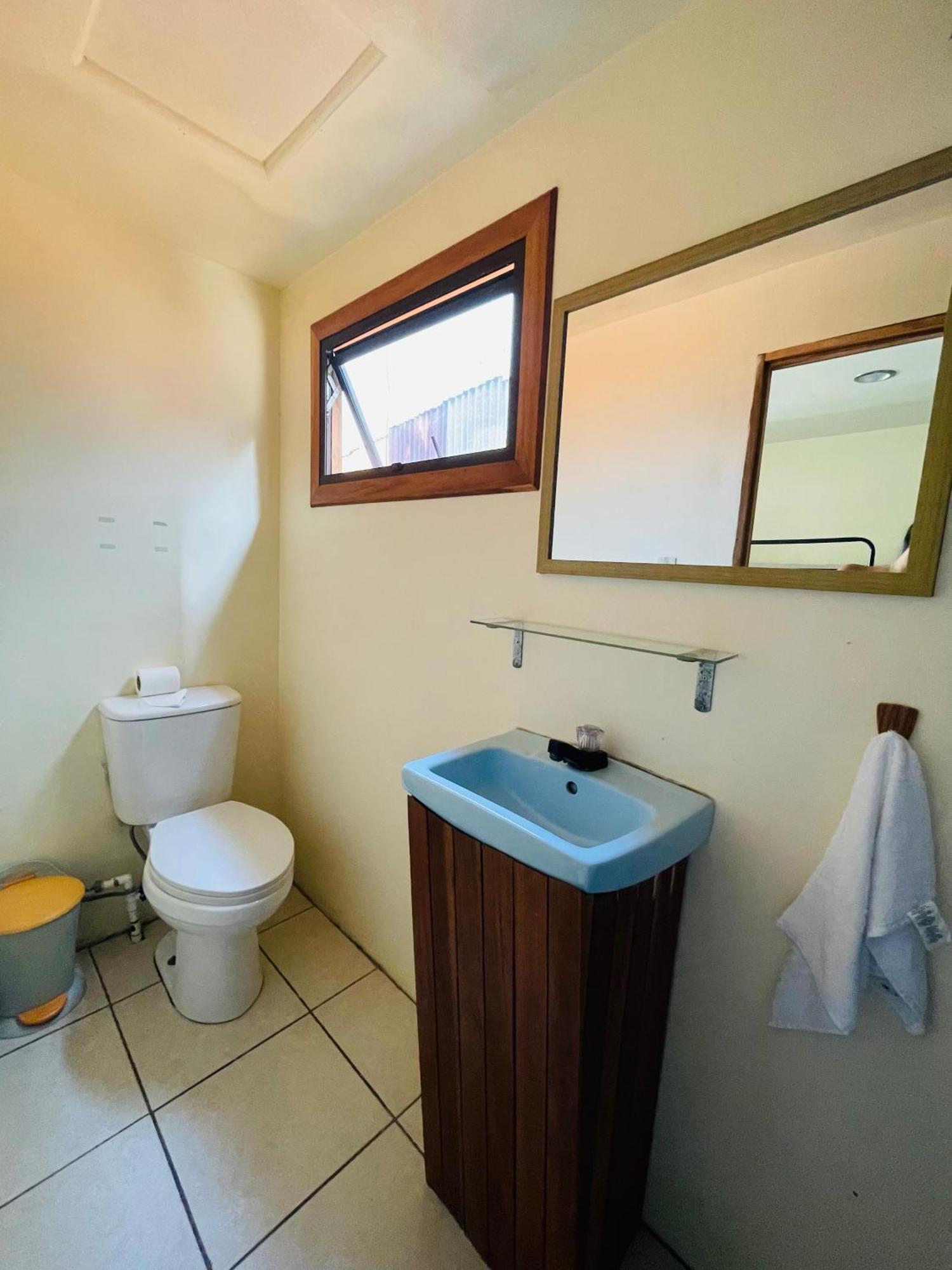 Cabinas Nuestra Kasa Monteverde Exterior foto