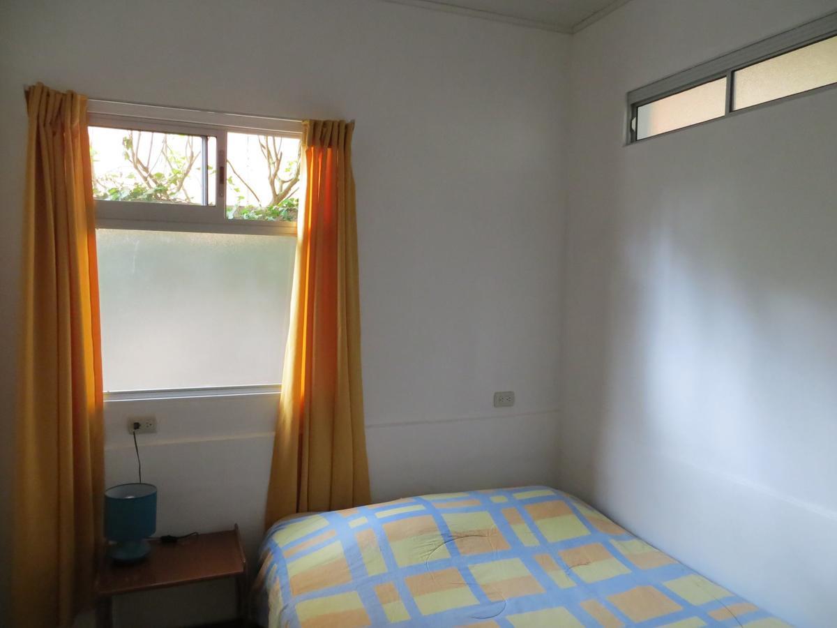 Cabinas Nuestra Kasa Monteverde Exterior foto